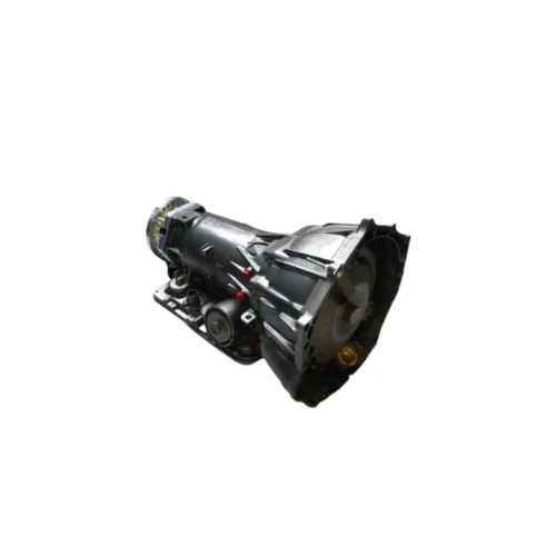 Nissan Rogue Transmission