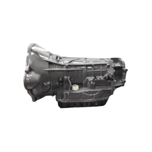 Honda Accord Transmission