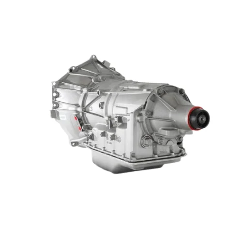 4L60E Transmission
