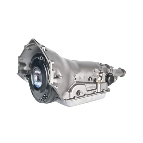 Ford Transmission