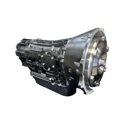 6L80 Transmission