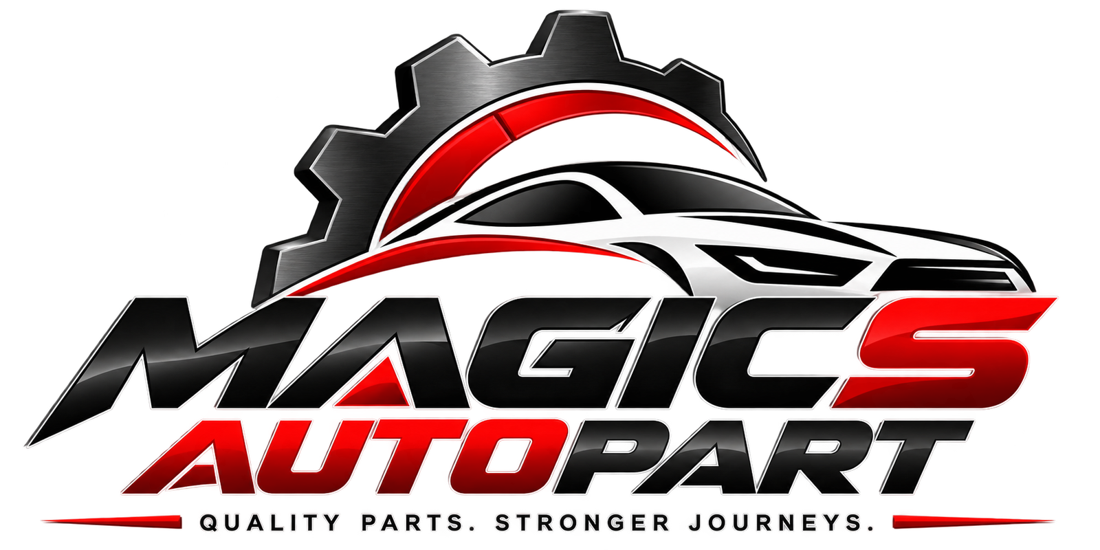 Magic Auto Parts