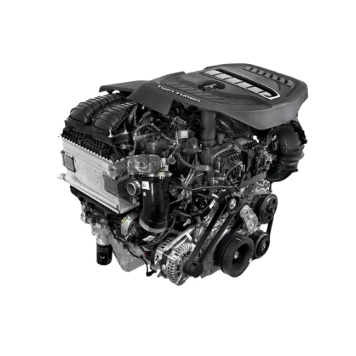 Dodge Engine