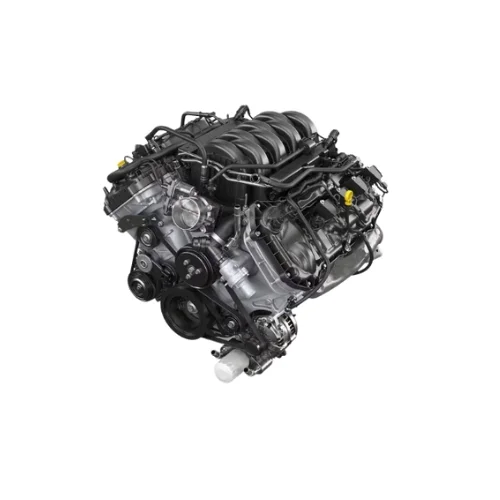 Ford F150 Engine