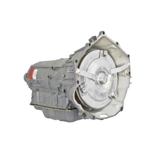 TH350 Transmission