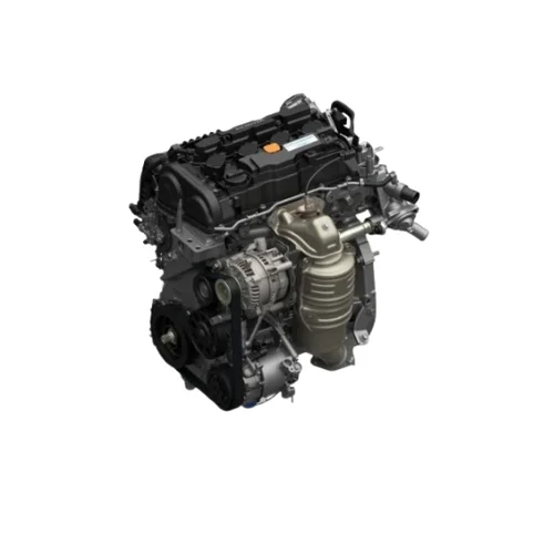 Honda Civic Engine