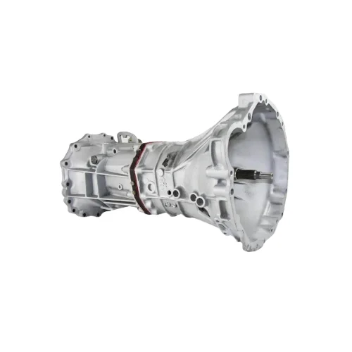 4T65E Transmission