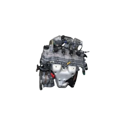 Nissan Sentra Engine