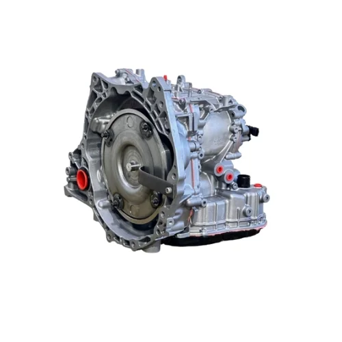 4R70W Transmission