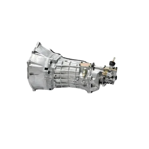 6L90 Transmission
