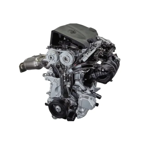 Toyota Engine