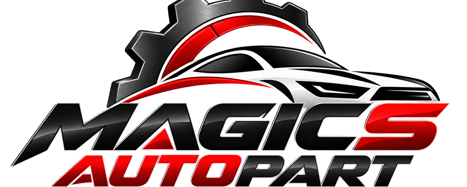 Magic Auto Parts