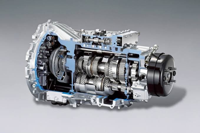 Used Transmissions